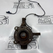 Поворотный кулак передний левый Nissan Note E11 Nissan Note 