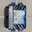 Блок управления двс Renault Logan 2006 г Renault 20 оригинальный номер S110140011