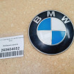 Название детали Эмблема капота Модель BMW X1 E84 BMW X1 оригинальный номер 51148132375