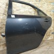 Дверь Toyota Camry 2012-2017 6700406260 50 55, задняя левая Toyota Camry  
