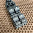 Блок управления стеклоподъемниками BMW 5er оригинальный номер 61 31 6 951 919