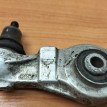 Рычаг подвески нижний передний Volkswagen Passat Volkswagen Passat оригинальный номер 4B3407155A