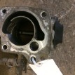 Заслонка дроссельная механическая Hyundai Accent 2 Hyundai Accent оригинальный номер 351002A100