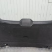 Обшивка крышки багажника Porsche Cayenne 7P5867601J Porsche Cayenne 