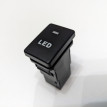 Кнопка LED Toyota Land Cruiser 