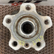 Ступица подшипник BMW 5er оригинальный номер 31 20 2 408 656, 31 20 2 408 656, 31202408656, 2408656, 33 40 6 899 175, 33406899175, 6899175