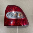 Фонарь задний правый Приора 2008 г ВАЗ (Lada) Priora оригинальный номер 21703716010