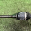 Привод Mercedes GL A1643303201 X164, передний правый Mercedes-Benz GL-klasse 