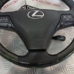 Руль Lexus IS  