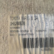 Обшивка потолка Toyota Yaris 2005-2012 Toyota Yaris оригинальный номер 633100D250