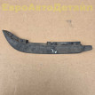 Брызговик передний Land Rover Defender 2 (L663) Land Rover Defender оригинальный номер LR129426