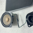 Динамик Hifi передний BMW 5 F10 N52B30AF 2011 BMW 5er оригинальный номер 65 13 9 169 689