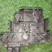 Плата фонаря заднего левого Volkswagen Golf-2 Volkswagen Golf оригинальный номер 191945257
