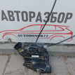 Замок задней левой двери Mazda 3 BK Mazda 2 оригинальный номер BP4K73310