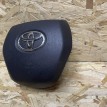 Подушка безопасности в руль Toyota Camry VIII (XV70) Рестайлинг – седан  оригинальный номер 45130-33650-C0
