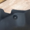 Обшивка багажника левая Chevrolet AVEO СЕДАН F16D4 Chevrolet Aveo  