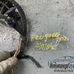 Проводка двери задней правой Peugeot 307 Peugeot 2008 оригинальный номер 9656814180