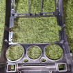 Переход рамка магн Hyundai GETZ 2002-2010 Hyundai Getz оригинальный номер 847401C450WK