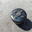 Помпа Toyota Vanguard оригинальный номер 1610028040