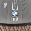 Декоративная крышка двигателя BMW 3er оригинальный номер 11 14 7 810 802, 11 14 7 810 802, 11147810802, 7810802, 11 14 7 810 800, 11147810800, 7810800