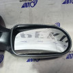 Зеркало левое электрическое Albea 2002-2012 Fiat Albea оригинальный номер 735302743