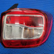 Фонарь Renault Logan 2014 265501454R L8MV K7M, задний правый Renault Logan 