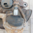 Кулак поворотный задний левый Toyota Avensis T250 Toyota Avensis оригинальный номер 4230505100