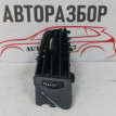Дефлектор центральный левый Opel Astra J Opel Astra оригинальный номер 13261538