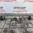 Привод правый Hyundai Getz 1.6 АКПП Hyundai Getz оригинальный номер 565001C100