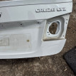 Крышка багажника Chevrolet Cruze седан, белая Chevrolet Cruze оригинальный номер 95950847