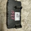 Блок управления климат-контролем Citroen c4 b7 Citroen C4 оригинальный номер 9687606680