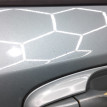 Дверь универсал задняя правая Chevrolet Lacetti Chevrolet Lacetti