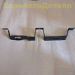 Кронштейн задней ручки потолка Volvo V60 V60CC Volvo V60 оригинальный номер 31477258