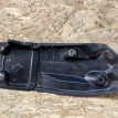 Защита днища правая Toyota Camry VII (XV50)  оригинальный номер 59407-33010