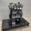 Двигатель HR12DE NISSAN MARCH 2010г. Nissan March оригинальный номер HR12DE