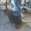 Крыло Subaru Tribeca 2007 51439XA01C9P WX EZ30D, заднее левое Subaru Tribeca 