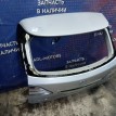 Крышка багажника Lexus RX350 2012-2015 6700548610 3 ПОКОЛЕНИЯ AL10 Lexus RX  