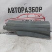 Накладка порога задняя правая Suzuki SX4 Suzuki SX4 оригинальный номер 7617079J00