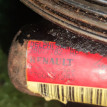 Насос гидроусилителя руля Renault Logan 1 Renault 20 оригинальный номер 26077782RP