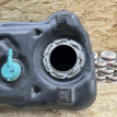 Бак топливный Soueast S07 оригинальный номер 155001995AA