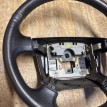 Руль Ssang Yong Kyron Кожа Ssang Yong Kyron оригинальный номер 4610009161LAM