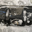 Бензобак Honda Zest 