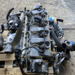 Двигатель D4EA Hyundai/Kia 2.0 126 л.с. Hyundai Santa Fe оригинальный номер 2110127A30