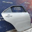 Дверь Toyota Camry 2012-2017 6700306270 50 55, задняя правая Toyota Camry  
