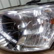 Фара левая Hyundai Getz 2002 - 2005 Hyundai Getz оригинальный номер 921101C010