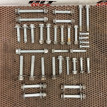 Болты подвески BMW 5er оригинальный номер 33 30 6 874 090, 33 30 6 874 090, 33306874090, 6874090, 07 11 9 906 292, 07119906292, 9906292, 07 11 9 907 564, 07119907564, 9907564, 07 11 9 908 024, 07119908024, 9908024, 33 30 6 891 268, 33306891268, 6891268, 33 30 6 867 271, 33306867271, 6867271, 07 1