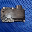 Дроссельная заслонка Renault Logan 2015 8201162688 L8MV K7MA812 Renault Logan  