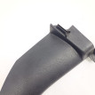 Накладка порога (внутренняя) Peugeot 406 2002 9616363077 406 Peugeot 307 