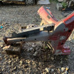 Четверть передняя левая Ford Fusion Ford Fusion оригинальный номер 1217451 1527179 1490426