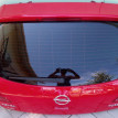 Крышка багажника Opel Astra J хэтчбек Opel Astra оригинальный номер 93867130
